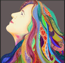 Upmost thanks to Stephanie Hernandez, of Nashville Voyager Magazine, for  giving me a chance to tell my story and share about the makings of FACING  EDEN. "For a woman like me to