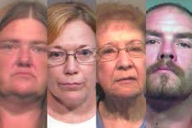 Louisiana Hay Farmer Killed In Twisted Murder-For-Hire Plot Masterminded By  His Family