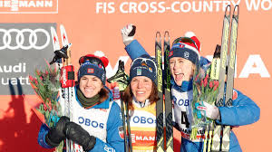 Classic and skating (in freestyle races, where all techniques are allowed).7 skiathlon combines the two techniques in. Kalla Dominates Cross Country World Cup With First Skiathlon Win Eurosport