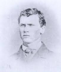 Peter Breen (1843-1870)