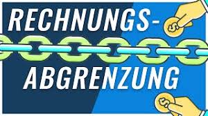 Changer de date et d'heure. Passive Aktive Rechnungsabgrenzung Buchung Beispiel
