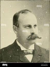 Frank melville hi-res stock photography and images