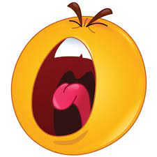 Screaming Smiley Funny Emoticons Funny Emoji Faces Emoji Images