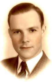 Rex Henning Lundberg (1912-1991)