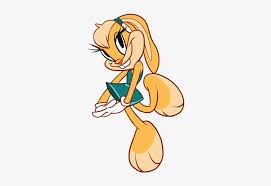 Lola bunny inflation / lola bunny body inflation by dude888 on deviantart. Lola Bunny Krolchiha Iz Bagz Banni Png Image Transparent Png Free Download On Seekpng