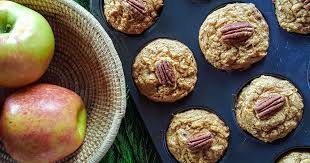 Birch Benders Keto Pancake Mix Nutrition Healthy Grain Free Muffins That Aren T Too Sweet Made With Birch Benders Paleo Pancake Waffl Apple Cinnamon Muffins Paleo Apple Cinnamon Muffins Paleo Dessert