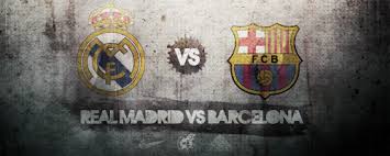 The club name in bold indicates a win for that team. Real Madrid Vs Barcelona By Soccerfantasyartv3 On Deviantart