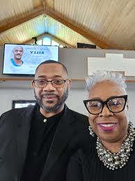 This is the information for the celebration of life for my brother  Augustine Jerome Ziegler Class of 1990. Come out and share your stories  with his family and children. https://fb.me/2dVkBDrIgiYrxs9