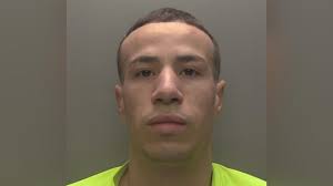 Refugee Abderrahim Elmuoden among men jailed after Hull disorder