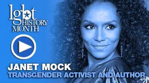 Janet Mock