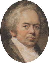 William Artaud Portrait Print