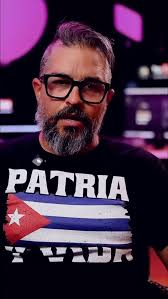 LES COMPARTO INFORMACIÓN VALIOSA DE ESTA REPRESORA DE LA DICTADURA  CASTRO-COMUNISTA. SU NOMBRE ES LESLY VIDAL ÁLVAREZ. 👇 PARA MÁS INFORMACIÓN  PUEDEN CONSULTAR EN LA PÁGINA WEB https://represorescubanos.com Además mira  nuestro ÚLTIMO