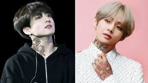 Yahya ditangkap terkait dugaan kasus penodaan agama karena menghina injil. Ketika Member Bts Mulai Dari Rm Hingga Jungkook Bertato Dan Pakai Tindik Siapa Yang Terfavorit Tribunsolo Com