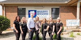 The Happy Tooth LLC
