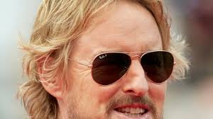 Owen Wilson