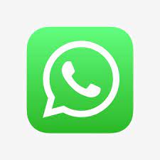 Search more hd transparent logo whatsapp image on kindpng. Social Media Icon Network Share App Green Phone Online Whatsapp Logo Whatsapp Icon Free Template S Logo Design Free Templates Vector Icons Free Web Design Logo