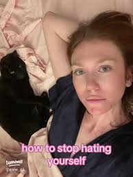 Transforming Self-Love: My Weight Loss Journey