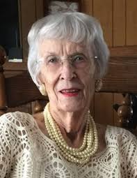 Patsy "Pat" Robbins Obituary July 27, 2021