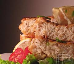 Recette Pain De Poisson Saumon Et Thon En Video