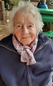 Condolence Book for Mimi Earle (née Furney) (Gorey, Wexford)