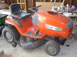 View and download hustler 42 owner's manual online. Tractordata Com Scotts 42561x8 Tractor Information