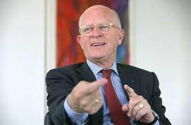 ^ zum seitenanfang | « zurück zur startseite. Kommentar Zum Chefwechsel Mister Breuninger Geht Breuninger Stuttgarter Zeitung