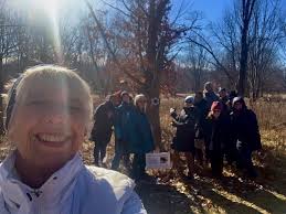 CHAMPAIGN COUNTY FOREST PRESERVE DISTRICT REGULAR MEETING OF THE BOARD OF  COMMISSIONERS Thursday, February 16, 2023, at 6:00 pm,