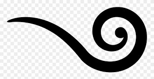Maybe you would like to learn more about one of these? Swirls Simple Swirl Clipart Kid Graphic Design Png Download 1824102 Pinclipart