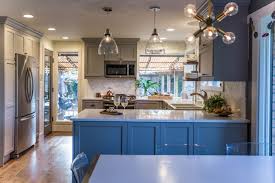 13 beautiful pictures of kitchen islands ideas on a budget. Ikea Sektion Kitchen Remodel Clasico Renovado Cocina Seattle Houzz