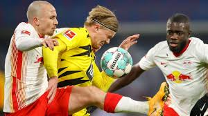'we want to win everything': Dortmund Versus Leipzig In The Bundesliga Dfb Cup Final Will Be An Epic Insightful Week In German Football Domolu Latest All Sports News Sports Blog Live Score