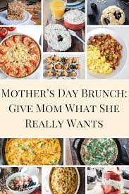 Top 12 Mother S Day Brunch Recipes Plus What Mom Really Want On Mother S Day Breakfast Recipes Lun Mothers Day Dinner Brunch Recipes Breakfast Hash Recipes