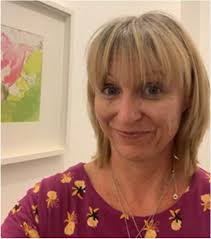 Section C: Management Committee Bios Liz (Elizabeth) McPherson Chair of the  Management Committee Community member of the Managem