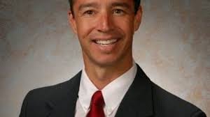 Tom Lucero bows out as Larimer County GOP chairman