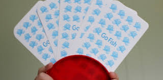 A short video on how to make a playing card holder. Many Makings Mama S Making Life More Sweet Diy Playing Card Holder For Kids