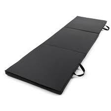 Use these foam playmats to create a lively, stimulating area at home or at school. Folding Fitness Mat Kmart