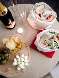These recipes from food network make that possible — even on busy weeknights. Indoor Romantic Picnic Picnic Date Food Picnic Food Indoor Picnic Date