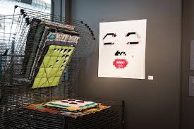 ONCE OLD IS NEW OKC MODERN QUILT Exhibition — ARTSPACE at Untitled