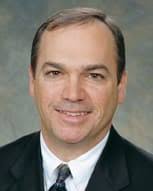 Dr. Gary M. Glaze, DO