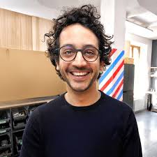 Alex French Guy Cooking