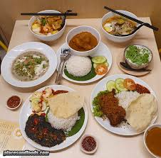 You will be getting a chance to be rewarded with food and beverages for free once you manage to collect. Taste Of Paradigm Mall Petaling Jaya Food Hunt Experience