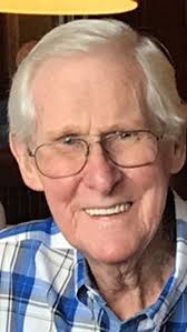 John M. Luther, Sr. Obituary October 19, 2020