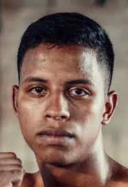 BoxRec: Yeison Juarez