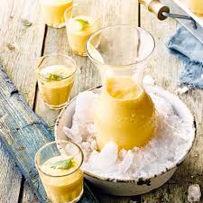 Mango Lassi Rezept Edeka Rezept Lassi Rezept Lassi Mango Rezepte