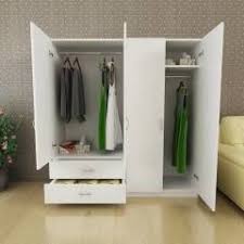 4 Kapakli Dolaplar Panosundaki Pin