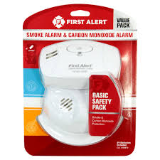 Homeadvisor's smoke & carbon monoxide detector installation cost guide gives average prices to install or replace an alarm system. First Alert Sco403 Carbon Monoxide And Smoke Detector Combo Pack First Alert Store
