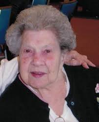 Obituary of Margaret M. Roy