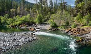 Listing claims originally filed between the 2020's and the 1870's. Gold Panning In Oregon Travel Oregon