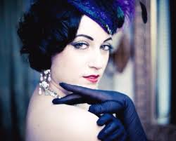 Candid Candace: Culture