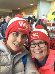 What a beautiful day for the Waterford Half Marathon. Record numbers  attended including 13 from Gowran AC. Well done everyone. A nice hat and  medal for all . #goGowran Shane Noonan 1:20