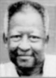 Larry Gene Bolden (1934-2005)